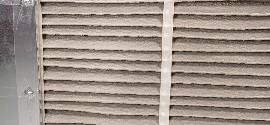 Mobile Car AC Filter Replacement in Green Valley