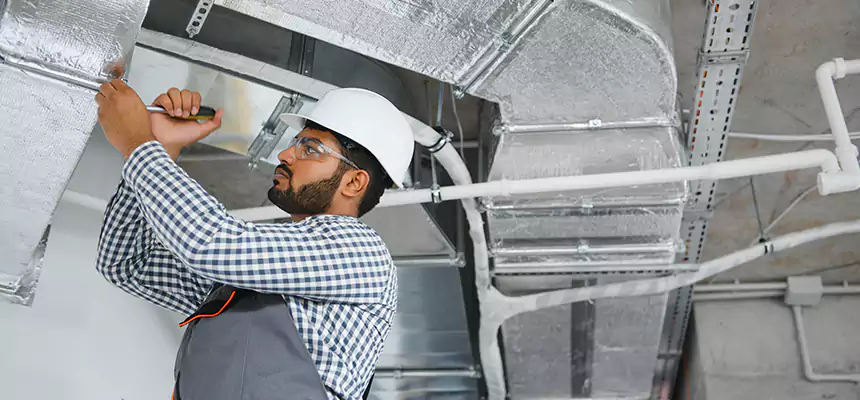 Proactive Ac Vent Repairs & Air Duct Replacement Companies Near Me in Green Valley