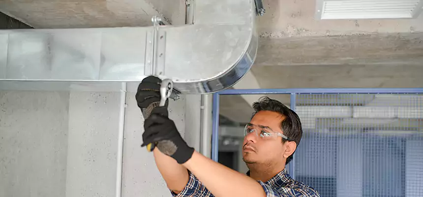 Our Air Duct Installation Services in Green Valley, AZ