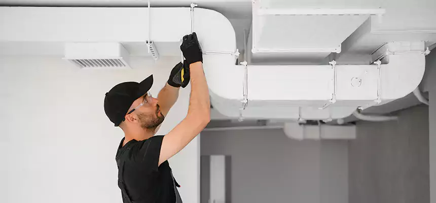 Our Air Duct Repair Services in Green Valley, AZ