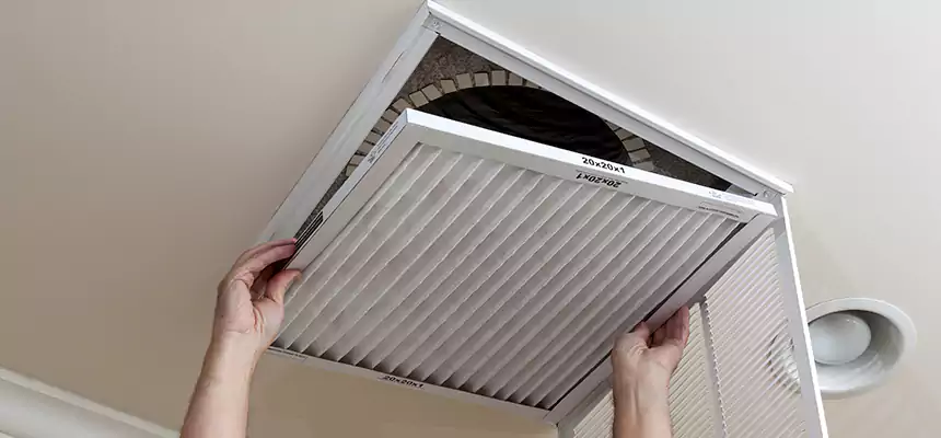 Our Air Duct UV Sanitization Services in Green Valley, AZ