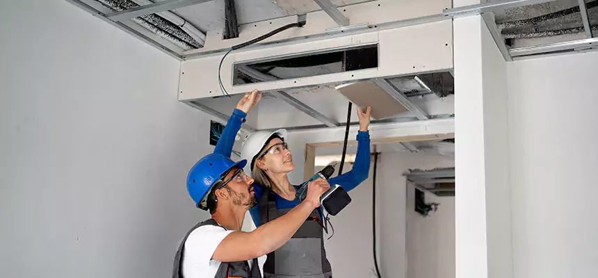 Our Air Duct Virus Disinfection Services in Green Valley, AZ