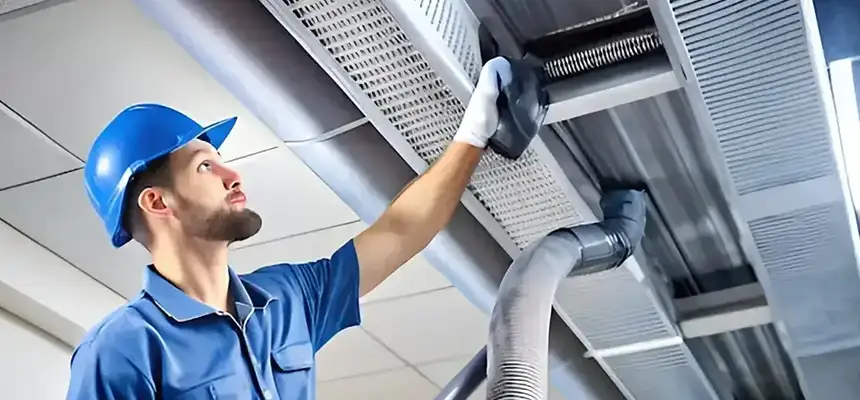 Our Annual Dryer Vent Maintenance Services in Green Valley, AZ