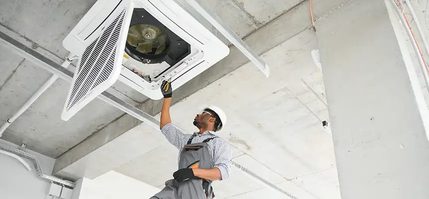 Efficient Multi‑Unit & HOA Annual Vent Cleaning Plans in Green Valley