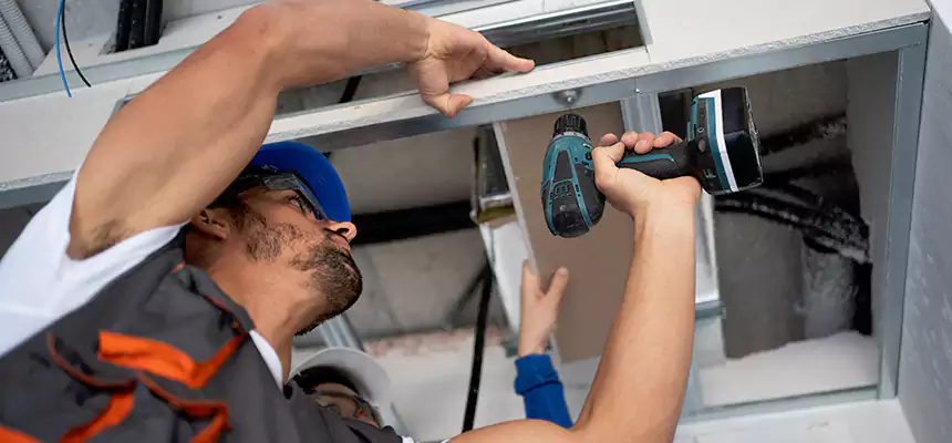 Our Apartment Air Duct Cleaning Services in Green Valley, AZ
