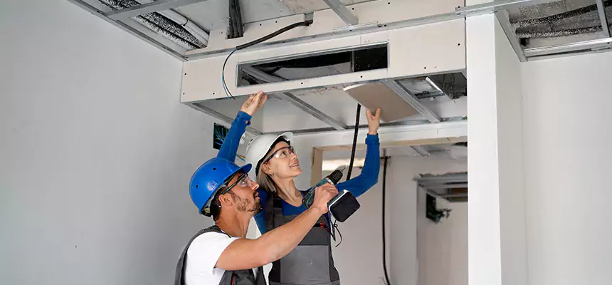 Our Attic Air Duct Cleaning Services in Green Valley, AZ