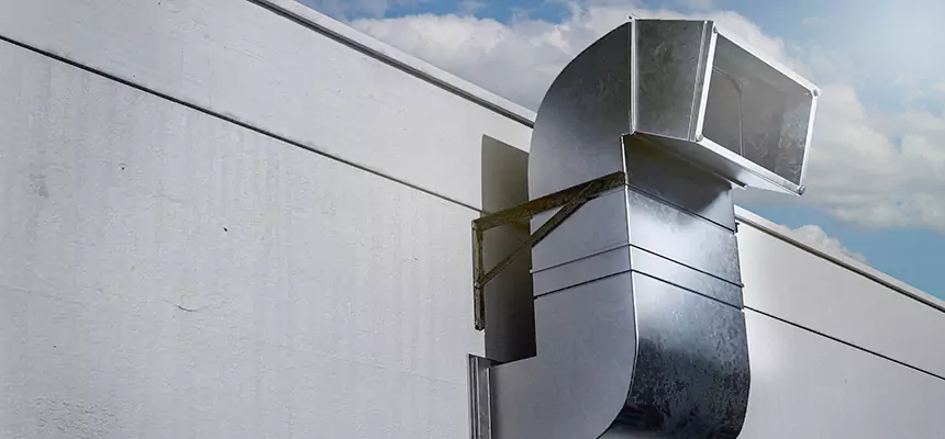 Trusted Industrial Dryer Vent Cleaning in Green Valley