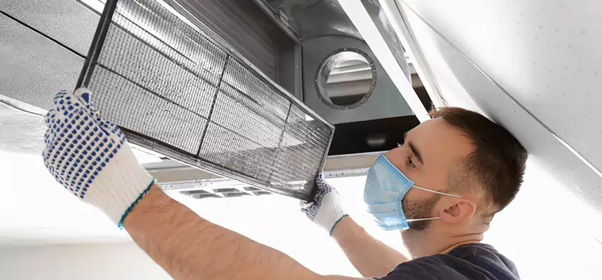 Our Dryer Vent Replacement Services in Green Valley, AZ
