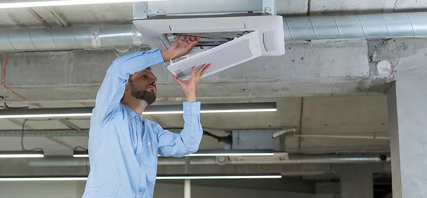 Our Energy Recovery Ventilation Cleaning Services in Green Valley, AZ
