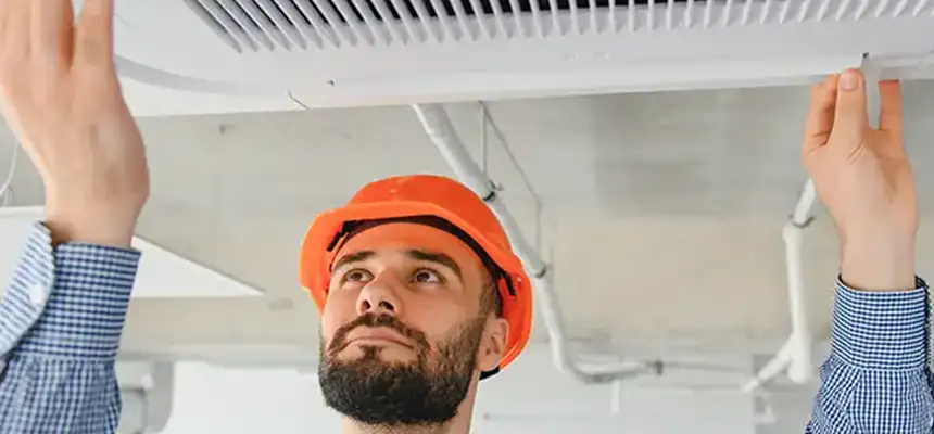 Our Furnace Vent Cleaning Services in Green Valley, AZ