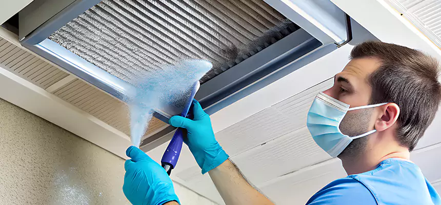 Our Home Ventilation Cleaning Services in Green Valley, AZ