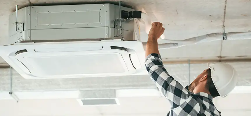 Our Local Vent Cleaning Services in Green Valley, AZ