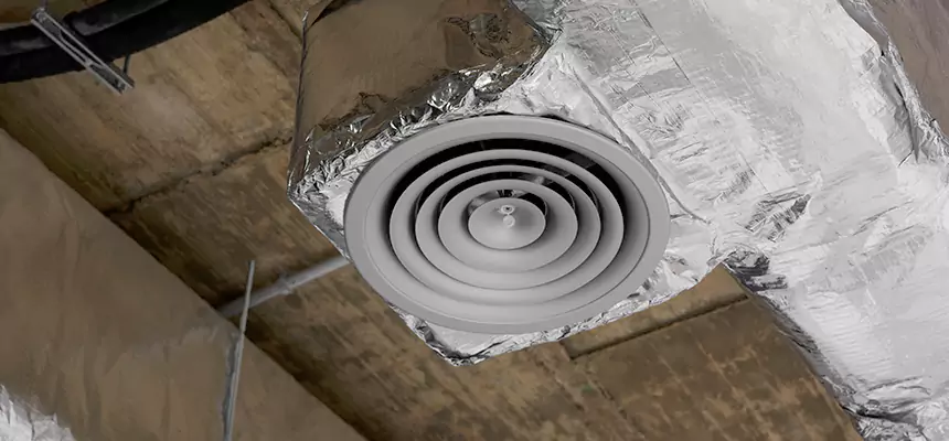 Our Low VOC Vent Installation Services in Green Valley, AZ