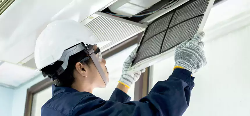 Our Multi-family Home Duct Cleaning Services in Green Valley, AZ
