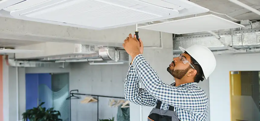 Our Roof Dryer Vent Cleaning Services in Green Valley, AZ