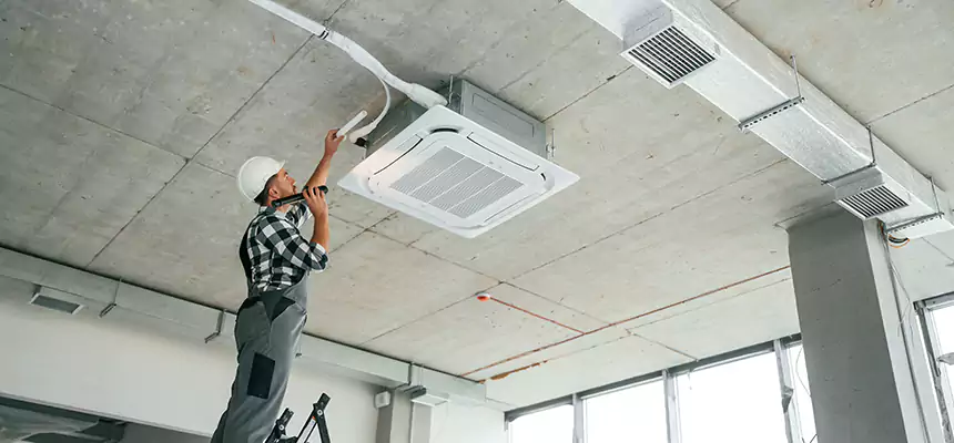 Our Wi Fi Connected Air Ducts Services in Green Valley, AZ