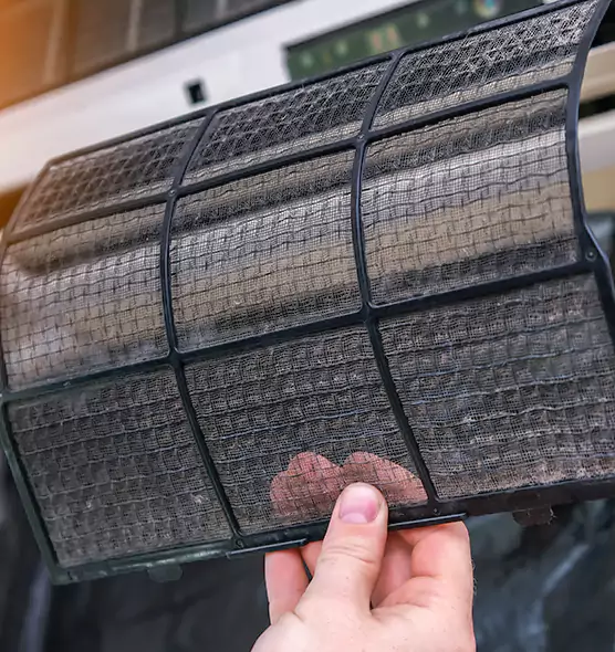 Top-notch AC Air Filter Replacement in Green Valley