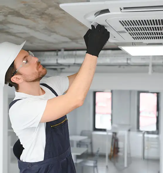Top Affordable Duct Cleaning Services Near Me in Green Valley, AZ