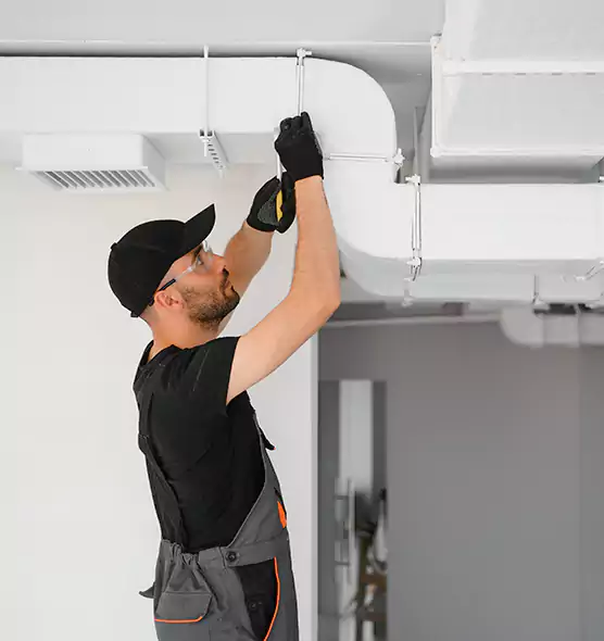 Professional Air Duct And Dryer Vent Cleaning in Green Valley, AZ
