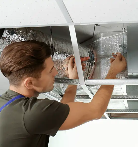 Professional Clogged Dryer Vent Repair in Green Valley, AZ
