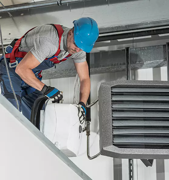Professional Custom HVAC Ductworkin Green Valley, AZ