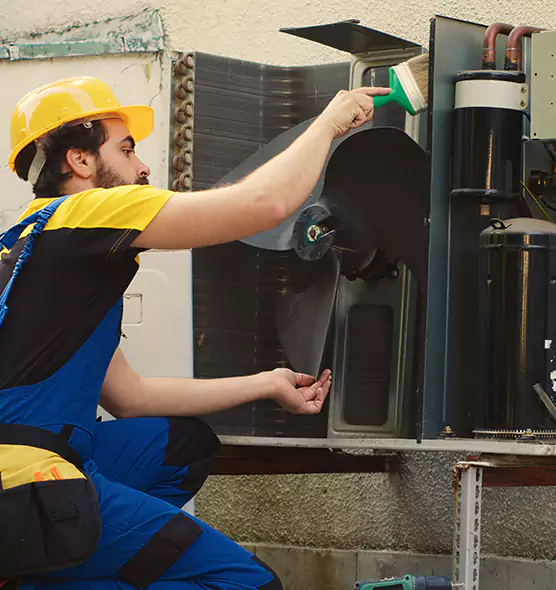 About Dryer Duct Fire Hazard Inspection in Green Valley, AZ