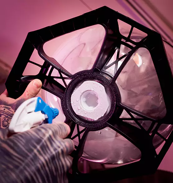 Professional Dryer Vent Sanitization Service in Green Valley, AZ