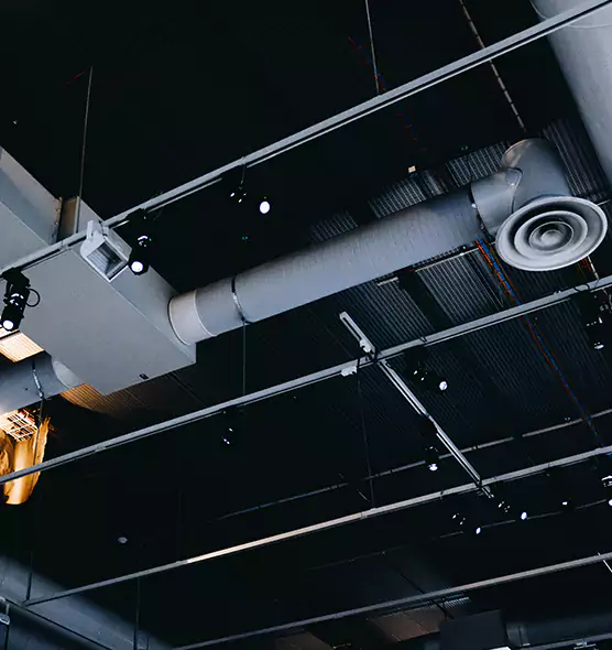 About Duct Sanitization with UV Light in Green Valley, AZ