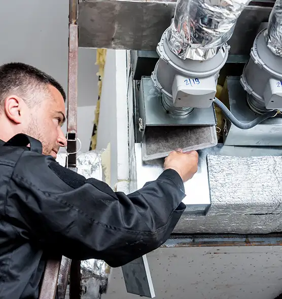 Professional Furnace Vent Cleaning in Green Valley, AZ