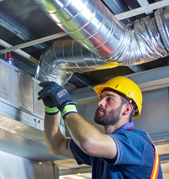 Professional NADCA Approved Air Duct Services in Green Valley, AZ