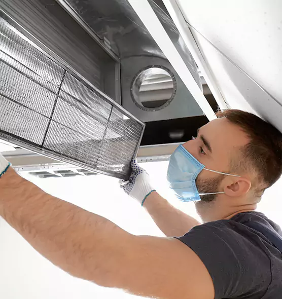 About Remove Smoke Smell From Air Duct in Green Valley, AZ