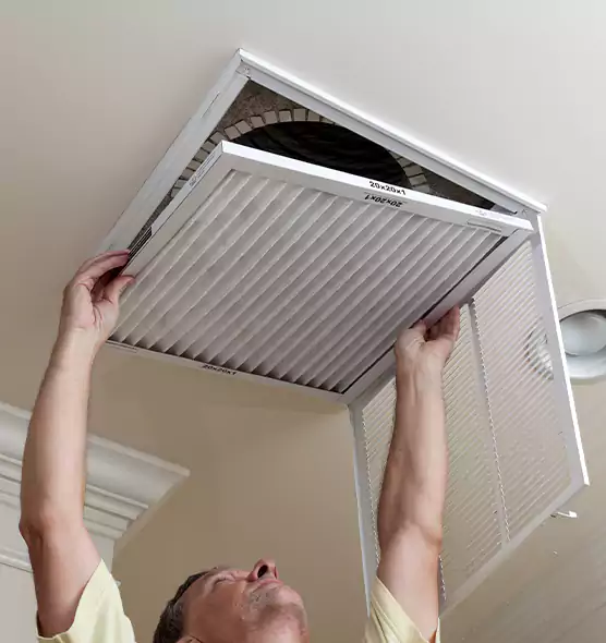 Advanced Residential Vent Cleaning in Green Valley, AZ