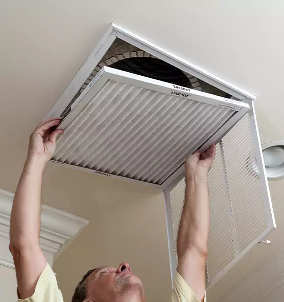 Trusted Vent Shaft Cleaning Expert in Green Valley, AZ