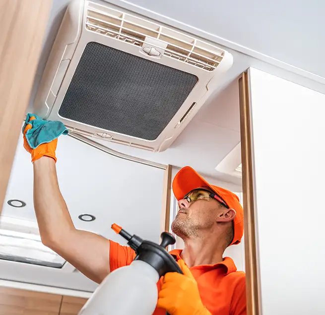 Why Homeowners & Businesses Trust Us in Green Valley, AZ?