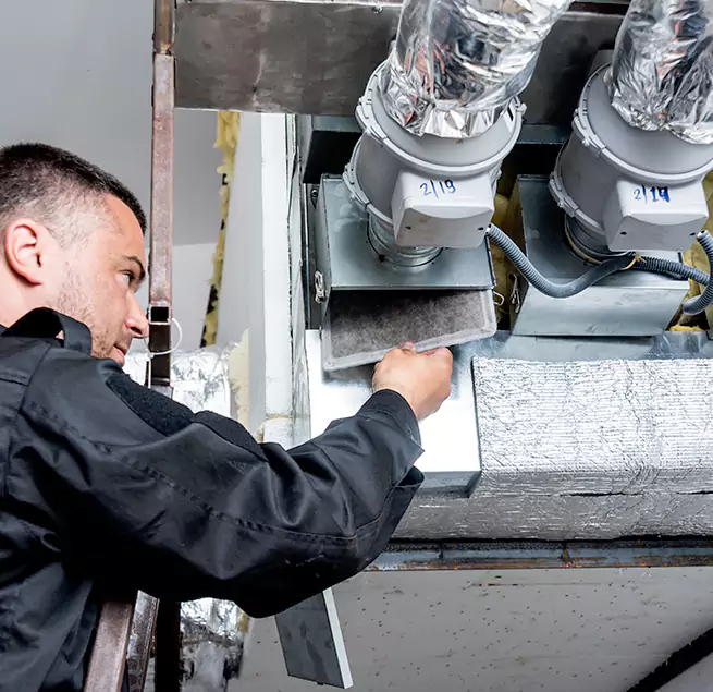 Why Homeowners & Businesses Trust Us in Green Valley, AZ?